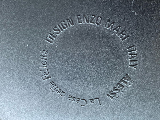 Image 1 of Servierwagen von Alessi