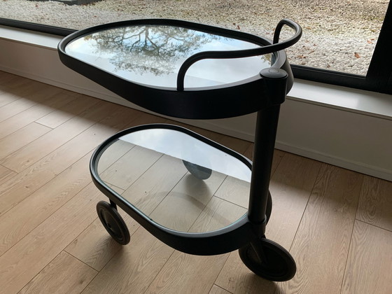 Image 1 of Servierwagen von Alessi