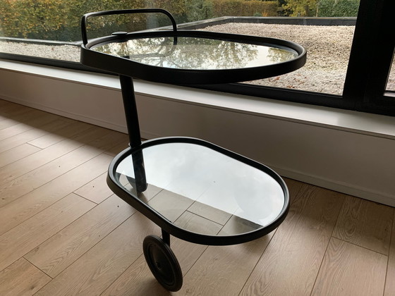 Image 1 of Servierwagen von Alessi