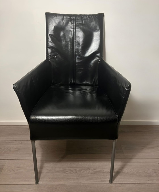 Image 1 of 6x Montis Esszimmerstühle