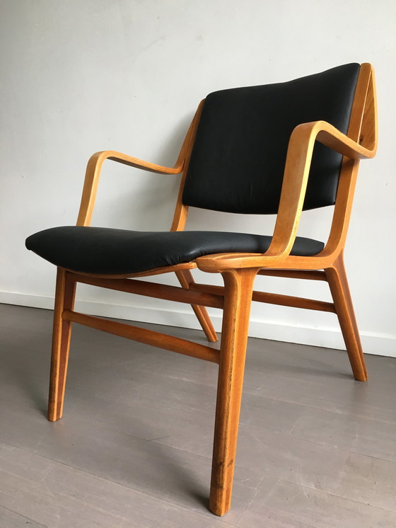 Image 1 of Peter Hvidt & Orla Molgaar Nielden AX Sessel