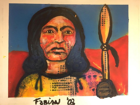 Image 1 of Der Inder