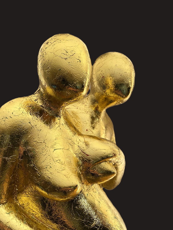 Image 1 of Wim Van Mossevelde – „Entwined – Schwangerschaft“