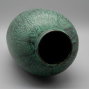 Jugendstil-Vase