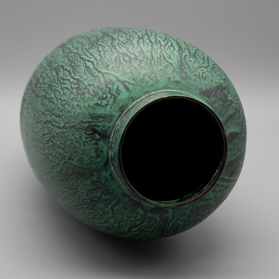 Image 1 of Jugendstil-Vase