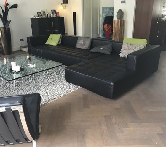 Image 1 of Zanotta Kilt Ecksofa