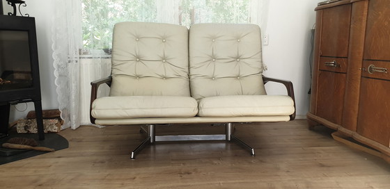 Image 1 of Soloform Eugen Smith Couch