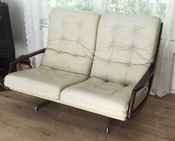 Image 1 of Soloform Eugen Smith Couch