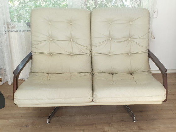 Image 1 of Soloform Eugen Smith Couch