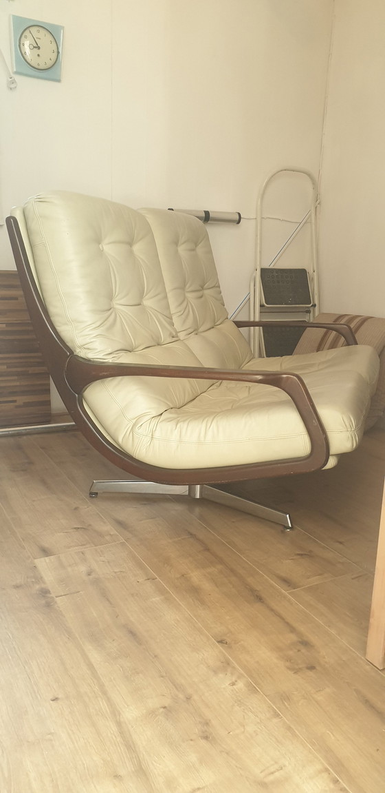 Image 1 of Soloform Eugen Smith Couch