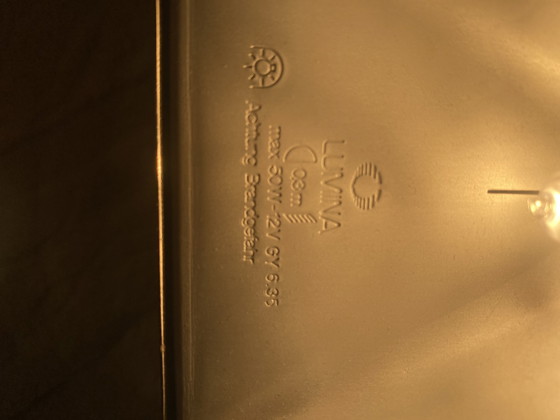 Image 1 of Design-Stehleuchte Lumina Zelig Terra