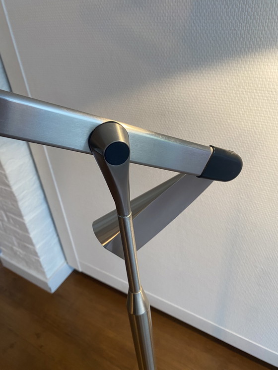 Image 1 of Design-Stehleuchte Lumina Zelig Terra