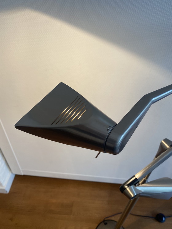 Image 1 of Design-Stehleuchte Lumina Zelig Terra