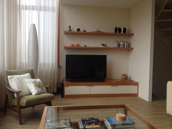 Image 1 of Lowboard-TV-Möbel der Serie Pastoe L