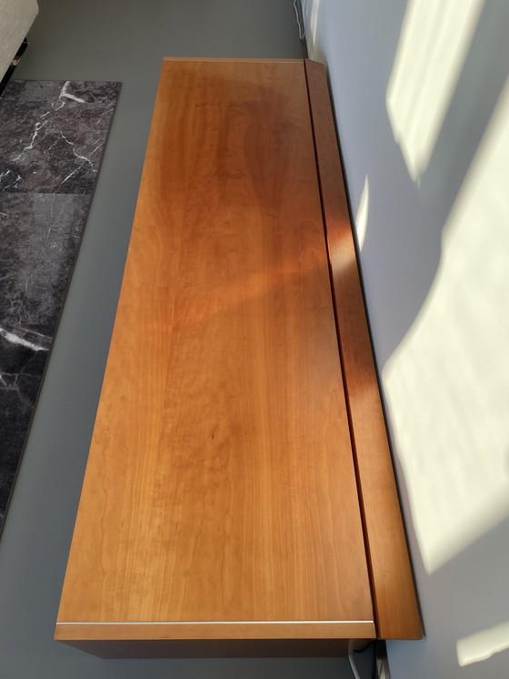 Image 1 of Lowboard-TV-Möbel der Serie Pastoe L