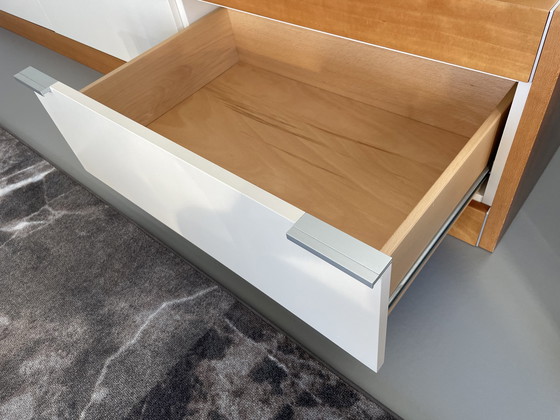 Image 1 of Lowboard-TV-Möbel der Serie Pastoe L