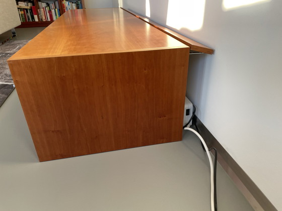 Image 1 of Lowboard-TV-Möbel der Serie Pastoe L