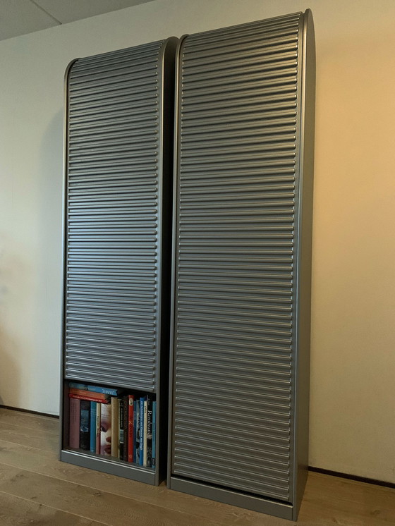 Image 1 of 2x Pastoe Amsterdam Schrank