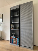 2x Pastoe Amsterdam Schrank