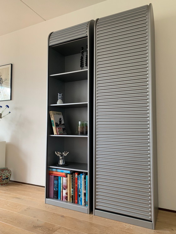 Image 1 of 2x Pastoe Amsterdam Schrank