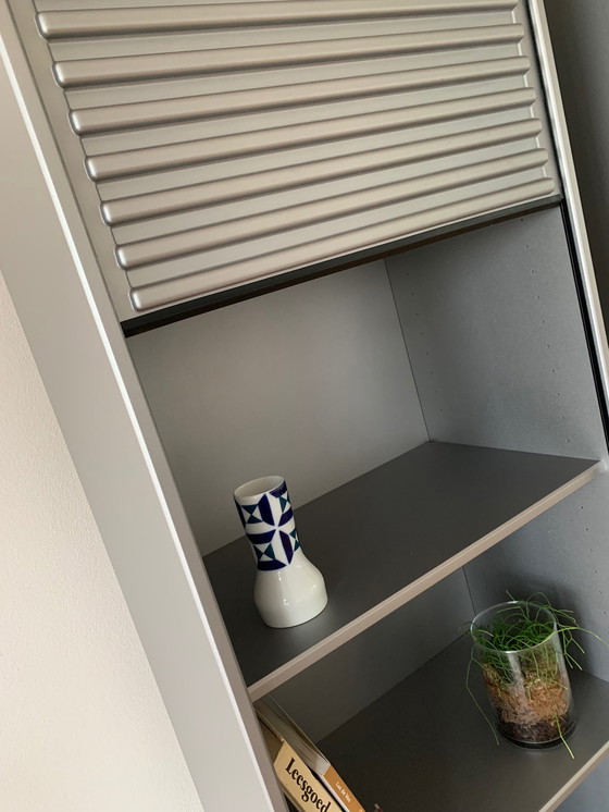 Image 1 of 2x Pastoe Amsterdam Schrank