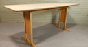 2 x Eibe Design-Tafelbüro