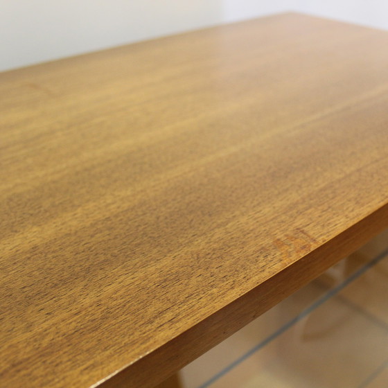 Image 1 of Vintage Vitrine/Highboard