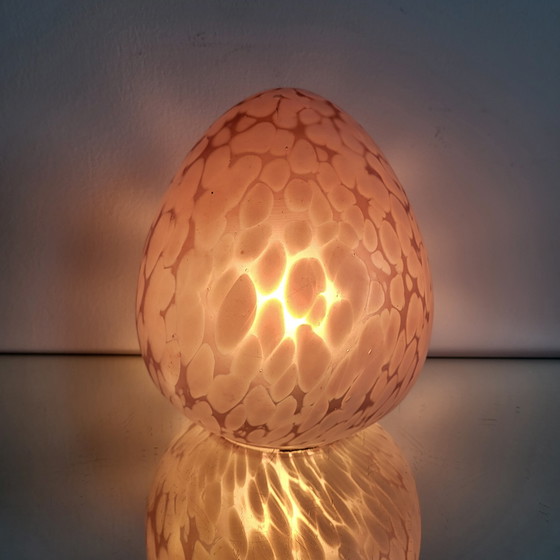 Image 1 of W.L.P Eierlampe