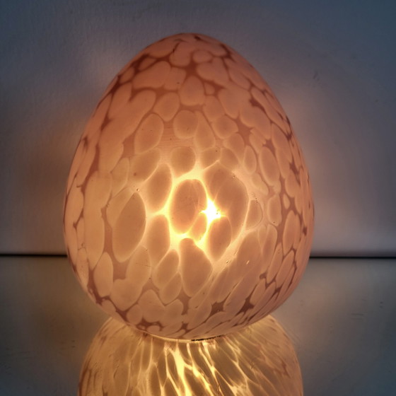 Image 1 of W.L.P Eierlampe