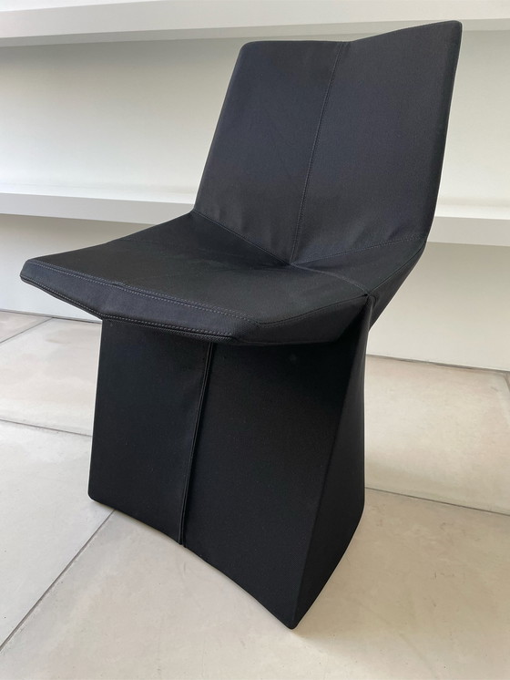 Image 1 of 4x Classicon Stuhl von Konstantin Grcic