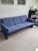 Leolux Bora Bora-Sofa