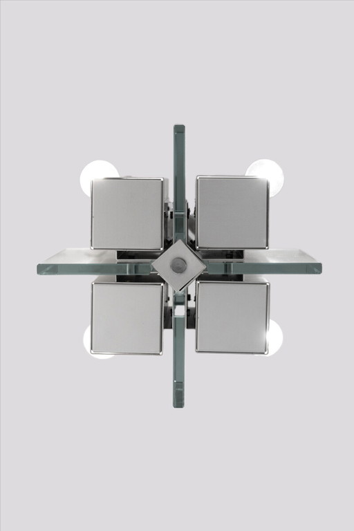 Mid-Century Modern Aufhängung