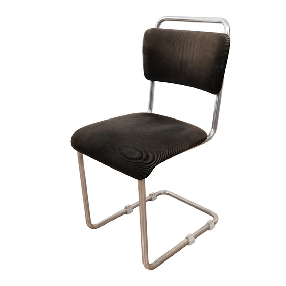 Image 1 of Modell 101 Stuhl von WH Gispen