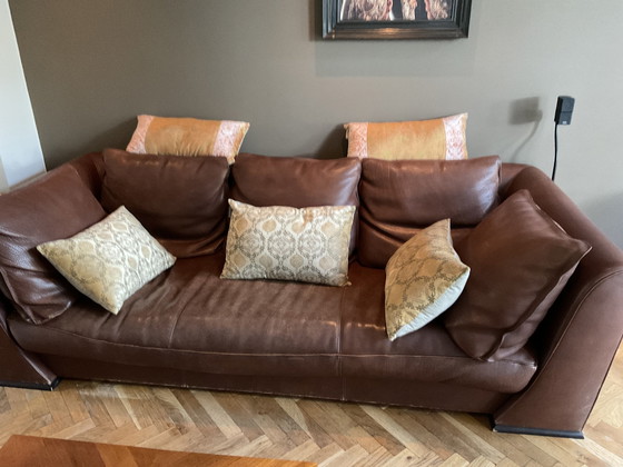 Image 1 of Büffelsofa von Baxter