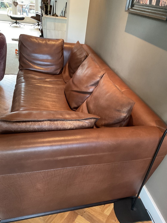 Image 1 of Büffelsofa von Baxter