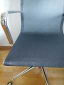 Stilo ergonomischer Bürostuhl