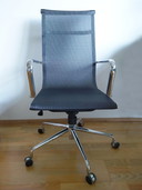 Stilo ergonomischer Bürostuhl