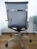 Stilo ergonomischer Bürostuhl