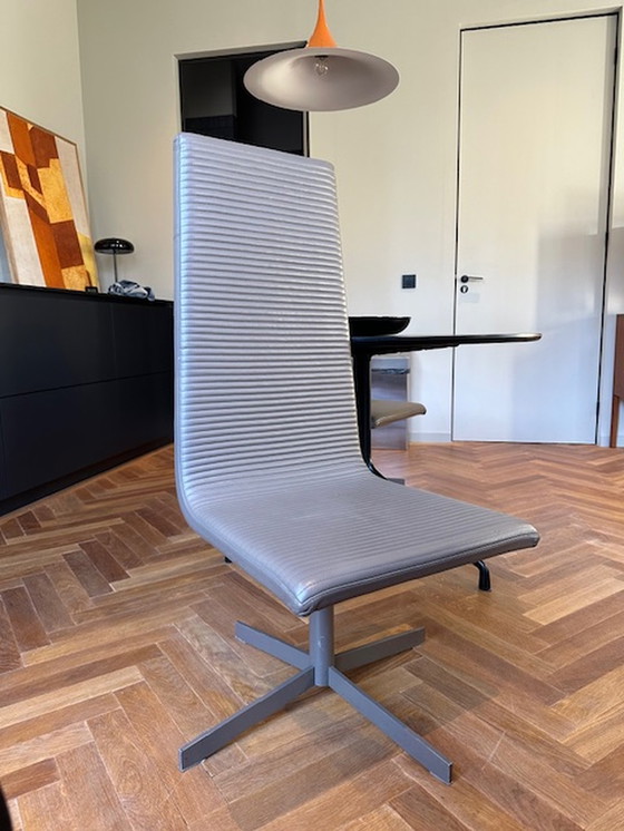 Image 1 of 6x B&B Italia Vincent van Duysen Sessel