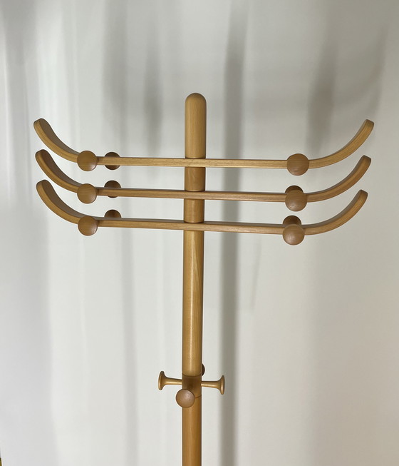 Image 1 of Dänische Garderobe von Aksel Kjersgaard