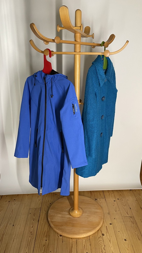 Image 1 of Dänische Garderobe von Aksel Kjersgaard