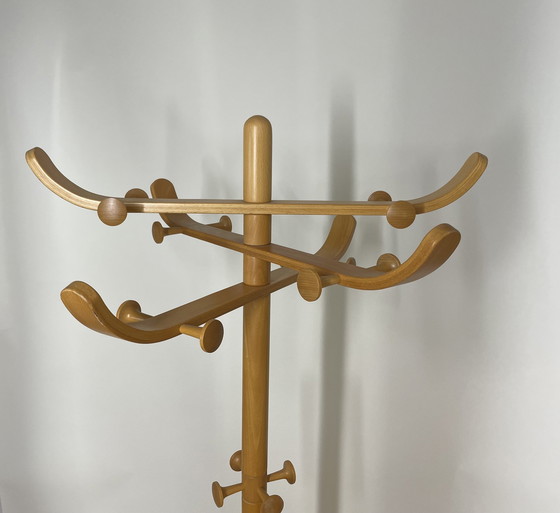 Image 1 of Dänische Garderobe von Aksel Kjersgaard