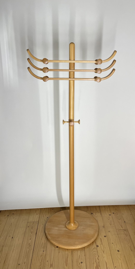 Image 1 of Dänische Garderobe von Aksel Kjersgaard