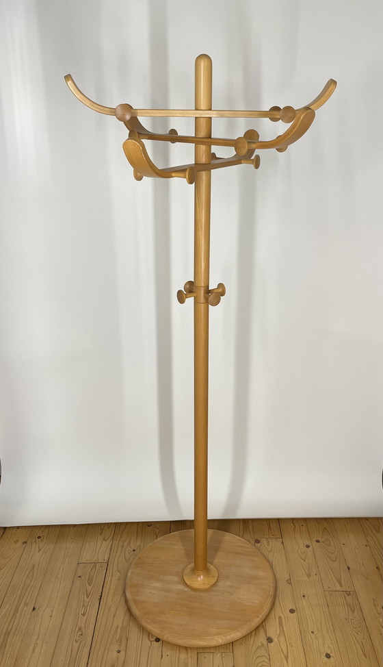 Image 1 of Dänische Garderobe von Aksel Kjersgaard