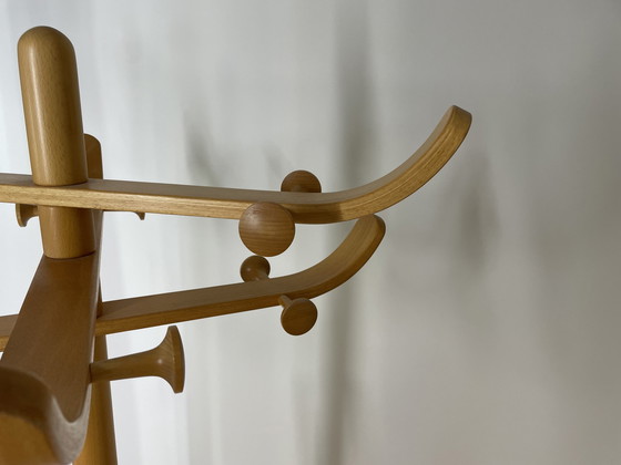 Image 1 of Dänische Garderobe von Aksel Kjersgaard