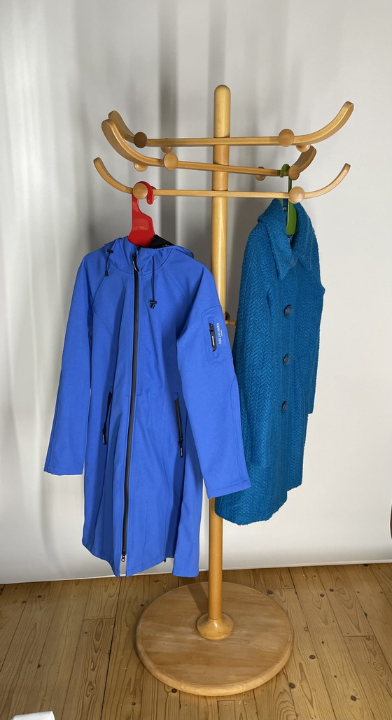 Image 1 of Dänische Garderobe von Aksel Kjersgaard