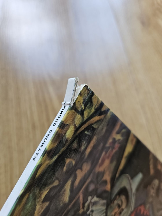 Image 1 of Raymond Cogniat – Cezanne