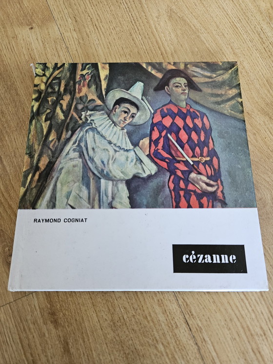 Image 1 of Raymond Cogniat – Cezanne