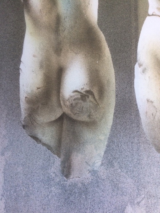 Image 1 of Charites; Poen de Wijs