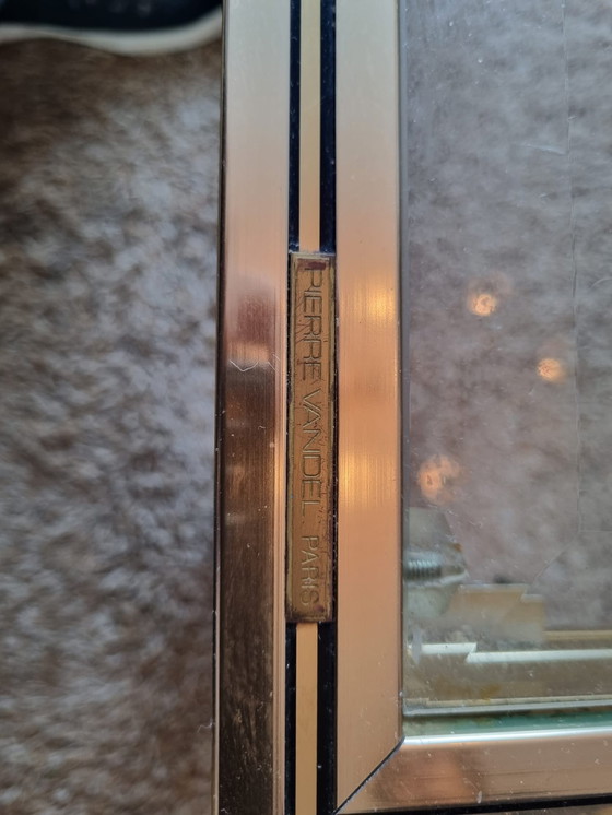 Image 1 of Pierre vanDEL Couchtisch